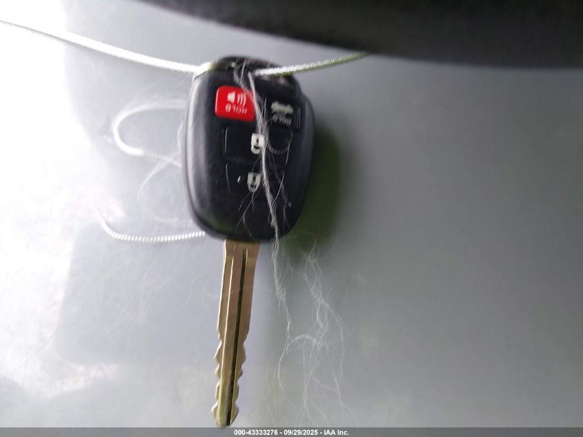 2015 Toyota Camry Le VIN: 4T1BF1FK6FU901148 Lot: 43333276