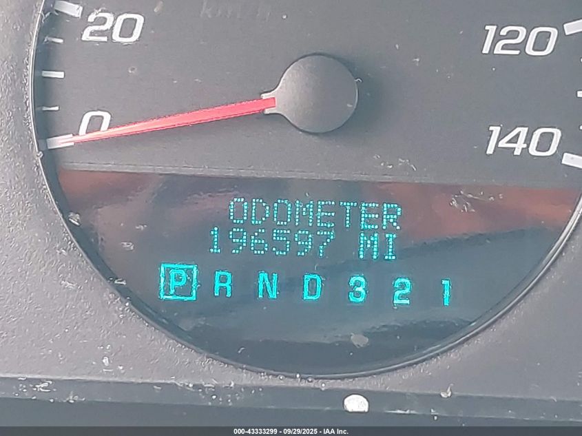 2007 Chevrolet Impala Ls VIN: 2G1WB58K179226063 Lot: 43333299