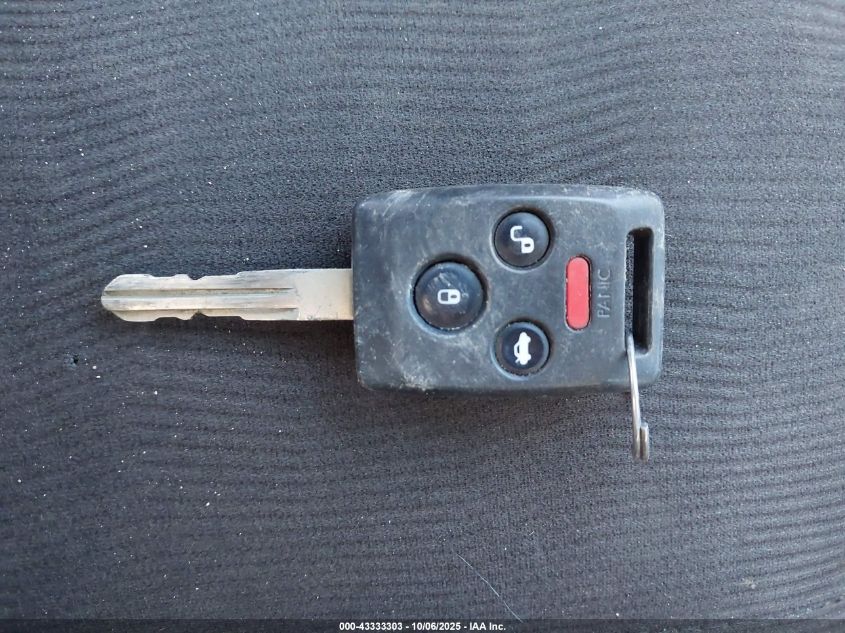 2008 Subaru Outback 2.5I/2.5I L.l. Bean Edition VIN: 4S4BP61C887330452 Lot: 43333303