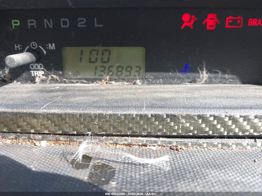 2005 Scion Xb VIN: JTLKT324X54016003 Lot: 43333304