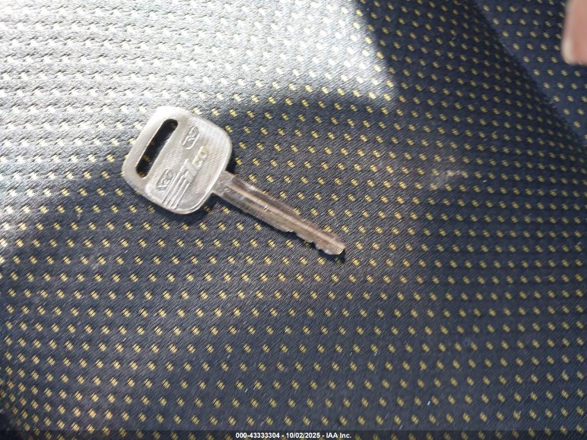 2005 Scion Xb VIN: JTLKT324X54016003 Lot: 43333304