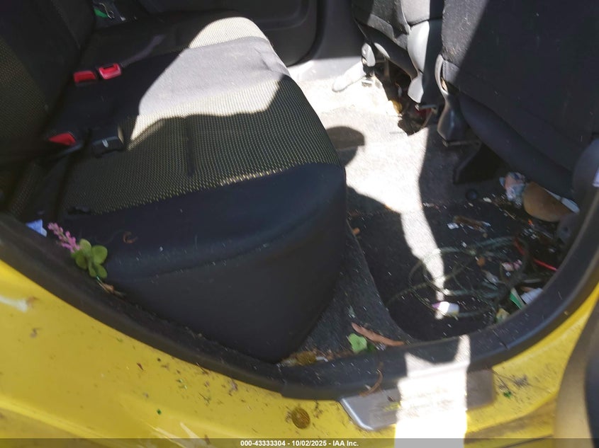 2005 Scion Xb VIN: JTLKT324X54016003 Lot: 43333304