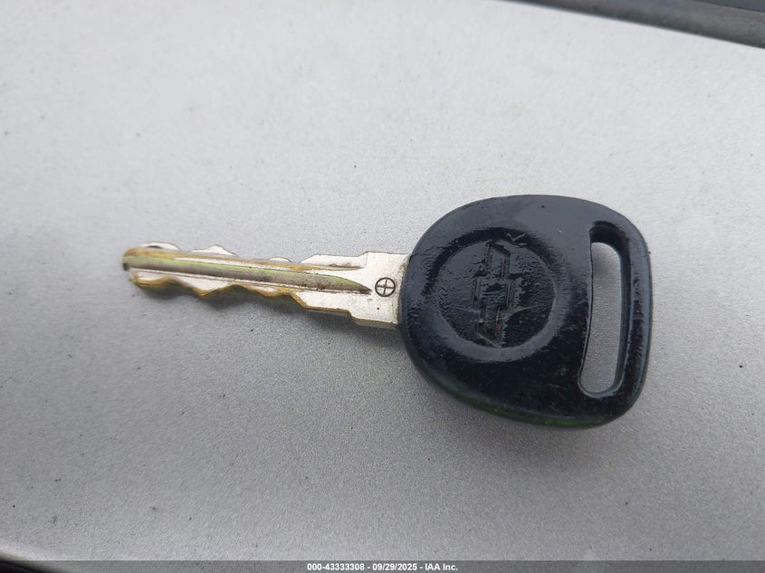 2008 Chevrolet Malibu Lt VIN: 1G1ZJ57B58F289693 Lot: 43333308