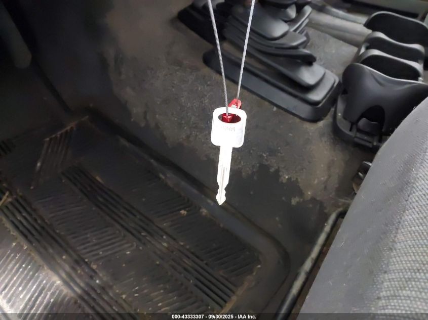 1997 Ford Ranger Splash/Stx/Xl/Xlt VIN: 1FTDR15U9VPA30928 Lot: 43333307