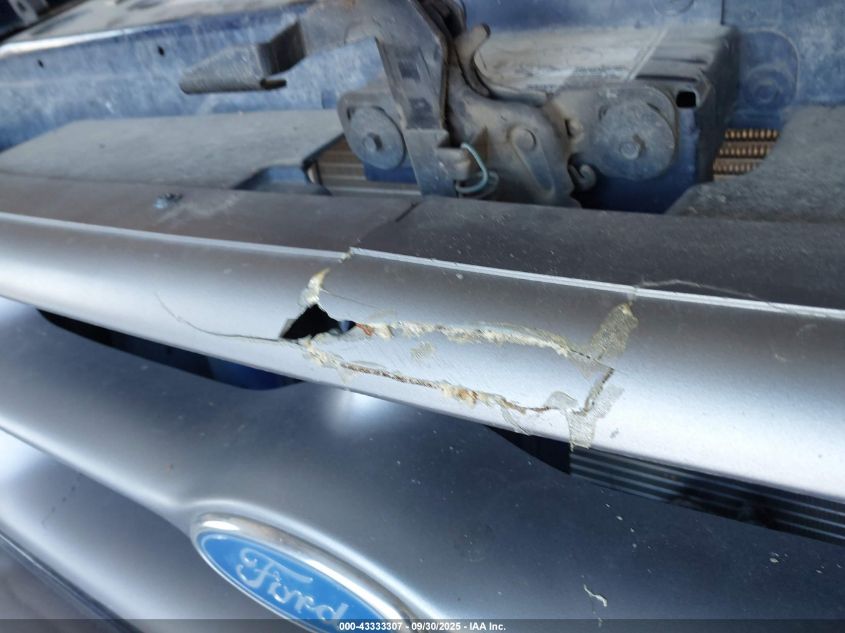 1997 Ford Ranger Splash/Stx/Xl/Xlt VIN: 1FTDR15U9VPA30928 Lot: 43333307