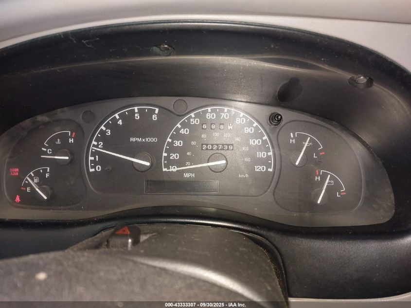 1997 Ford Ranger Splash/Stx/Xl/Xlt VIN: 1FTDR15U9VPA30928 Lot: 43333307