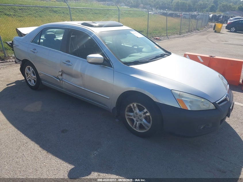 1HGCM56896A186539 2006 HONDA ACCORD photo no. 15
