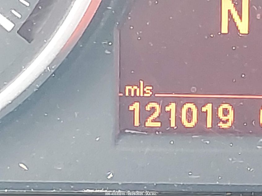 2008 BMW 335I VIN: WBAWB73598P040856 Lot: 43333315