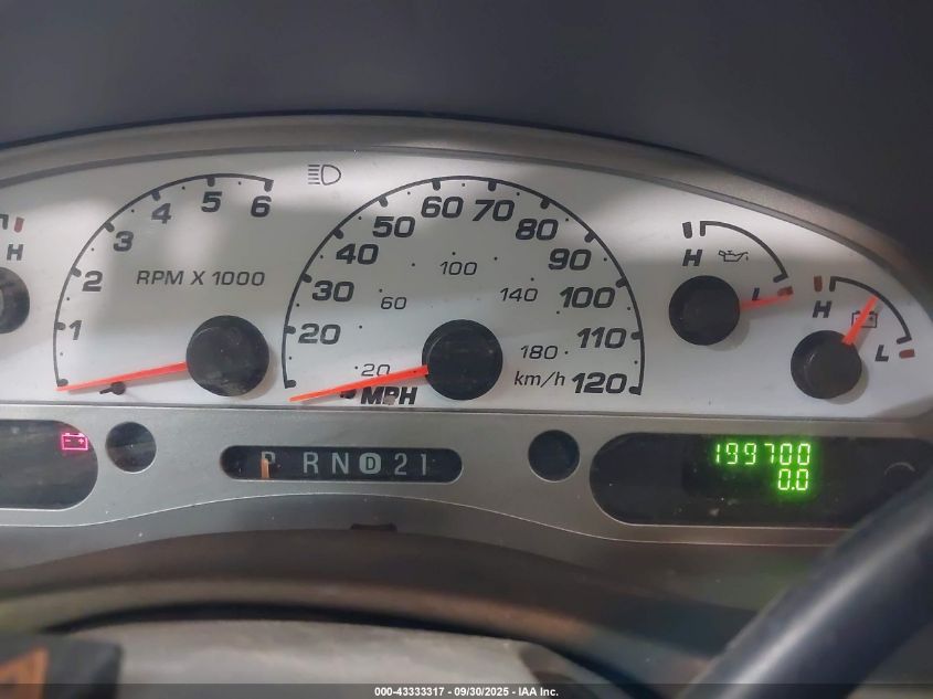 2004 Ford Explorer Sport Trac Adrenalin/Xls/Xlt VIN: 1FMZU77KX4UC04469 Lot: 43333317