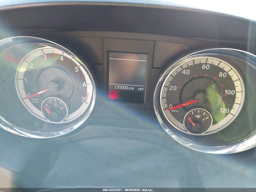 2019 DODGE GRAND CARAVAN GT - 2C4RDGEG0KR646321