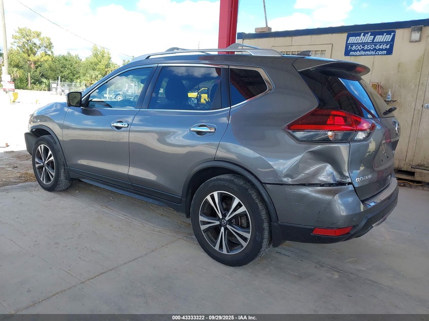 JN8AT2MT1KW251836 2019 NISSAN ROGUE photo no. 3