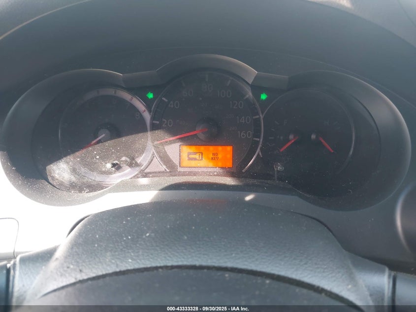 2012 Nissan Altima 2.5 S VIN: 1N4AL2AP9CN499140 Lot: 43333328