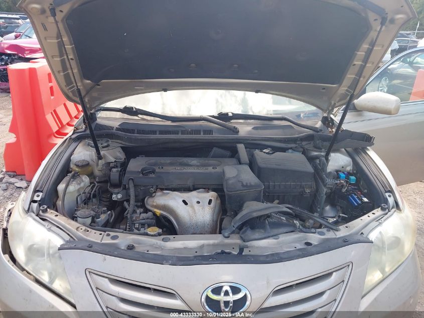 2009 Toyota Camry Le VIN: 4T1BE46K09U845913 Lot: 43333330