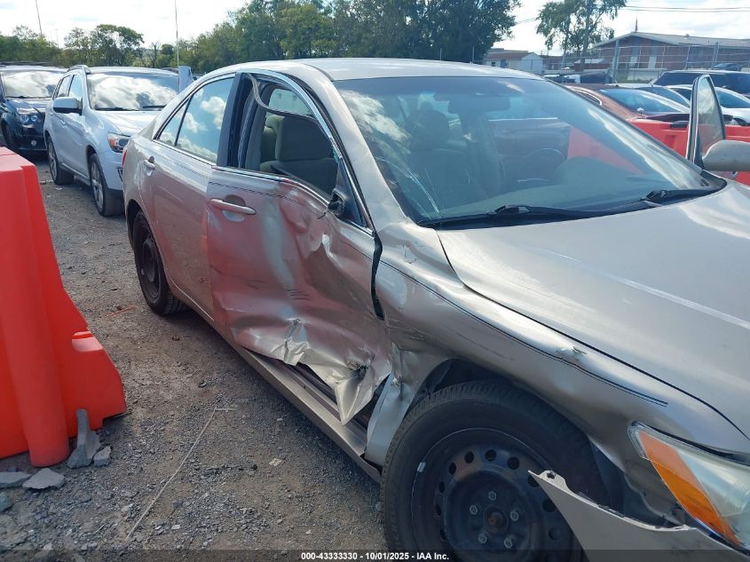 2009 Toyota Camry Le VIN: 4T1BE46K09U845913 Lot: 43333330