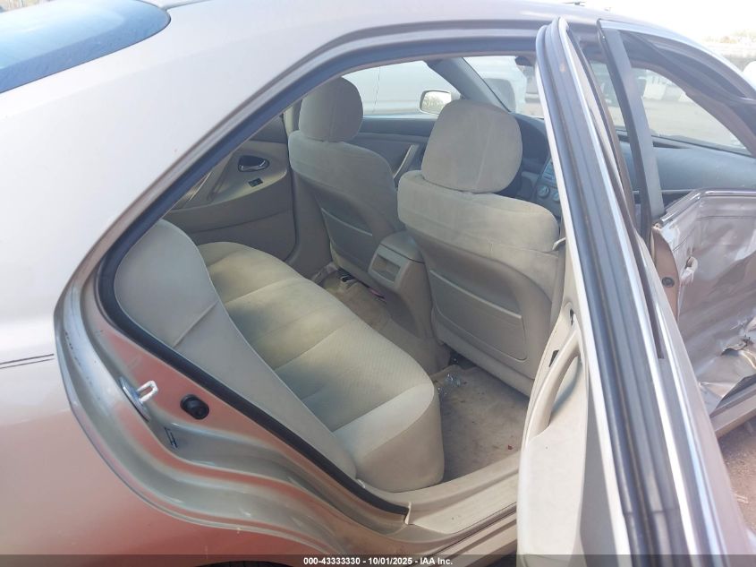 2009 Toyota Camry Le VIN: 4T1BE46K09U845913 Lot: 43333330