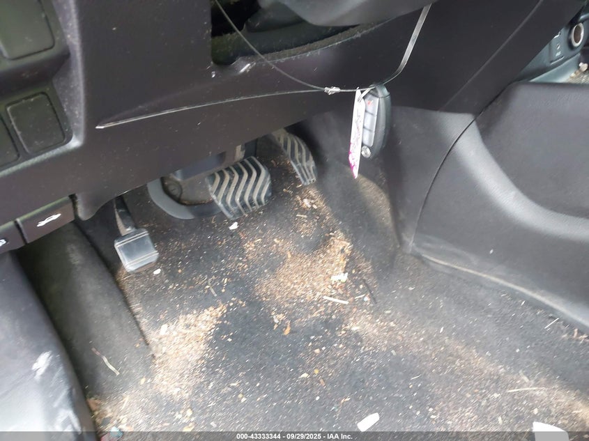 2015 NISSAN ROGUE SV - 5N1AT2MT9FC880145