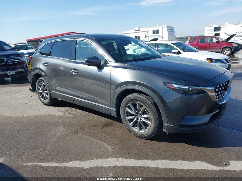 MAZDA CX-9 TOURING