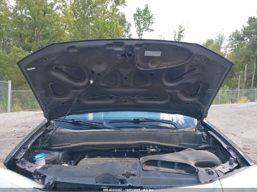 2014 Honda Pilot Ex-L VIN: 5FNYF3H59EB028519 Lot: 43333357