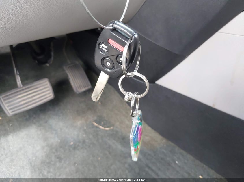 2014 Honda Pilot Ex-L VIN: 5FNYF3H59EB028519 Lot: 43333357