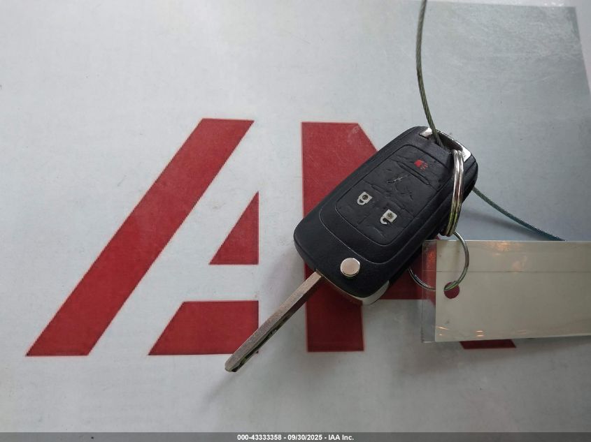 2016 Chevrolet Equinox Lt VIN: 2GNALCEK6G6183470 Lot: 43333358