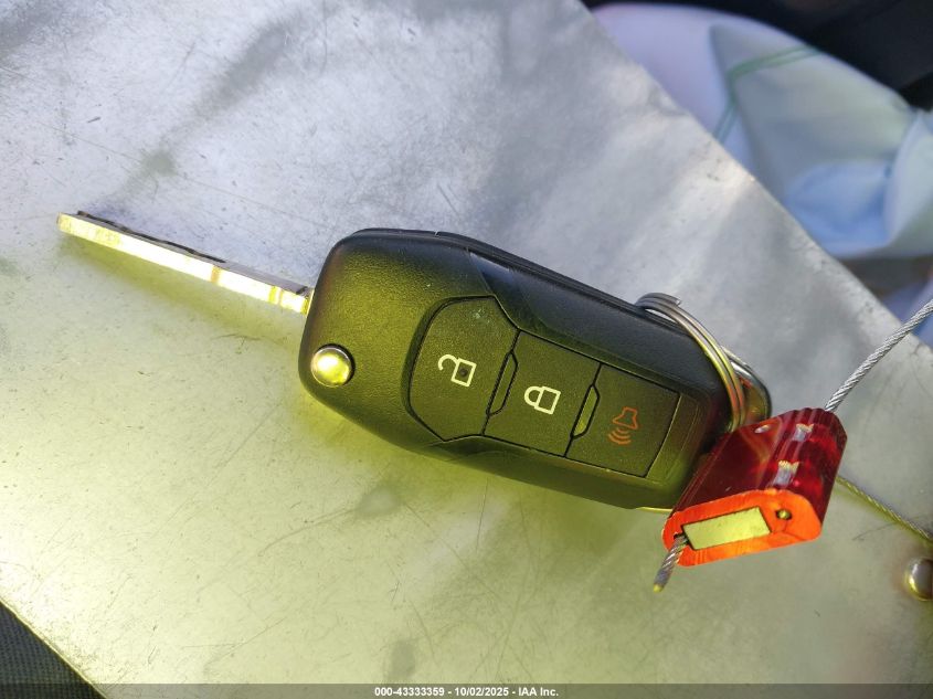 2024 Ford F-150 Xl VIN: 1FTEX1LPXRKE93445 Lot: 43333359