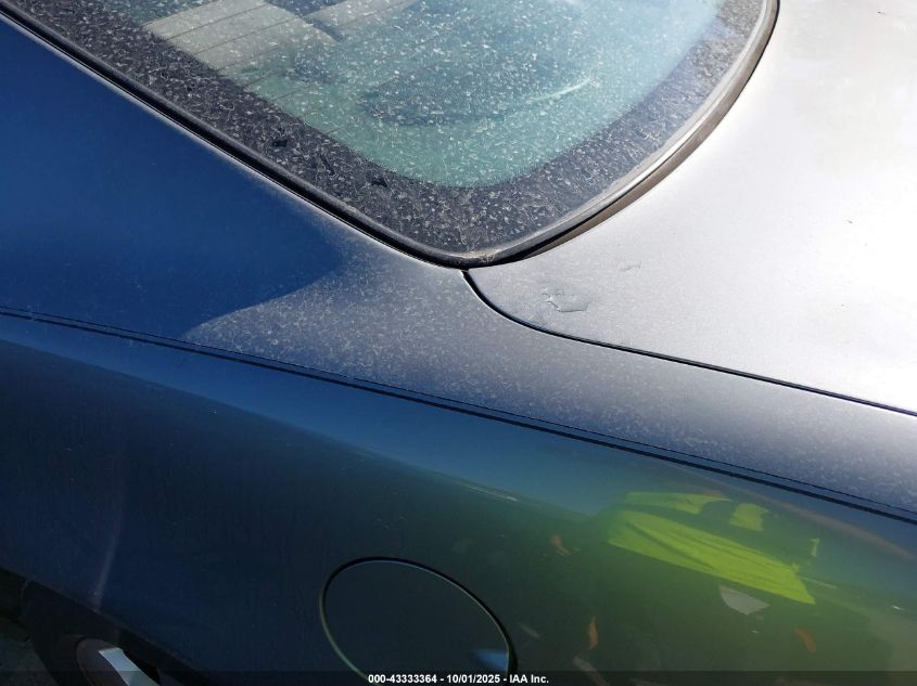 2008 Pontiac Grand Prix VIN: 2G2WP552X81124942 Lot: 43333364