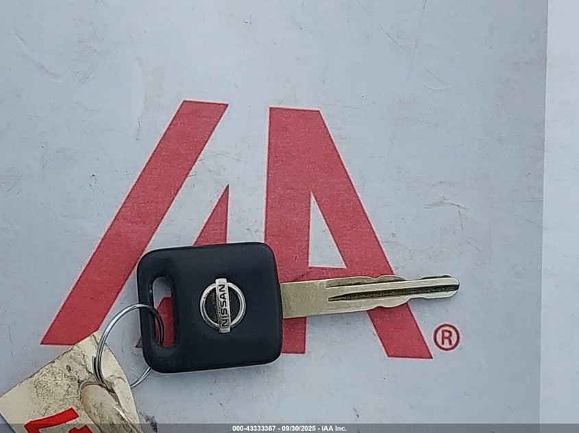 2006 Nissan Frontier Xe VIN: 1N6BD06T46C455260 Lot: 43333367