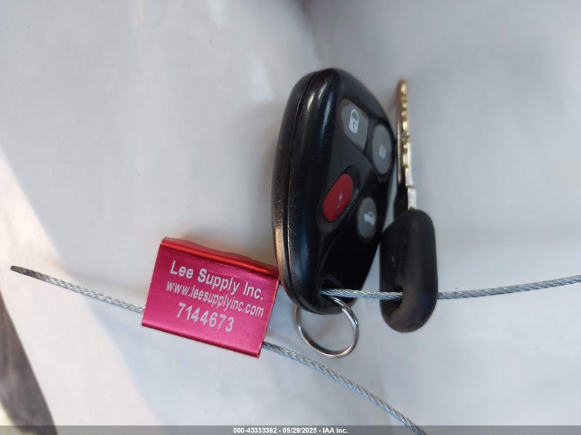 2003 Buick Park Avenue VIN: 1G4CW54K034146928 Lot: 43333382