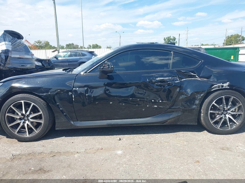 2022 Toyota Gr86 VIN: JF1ZNBB11N9750073 Lot: 43333398