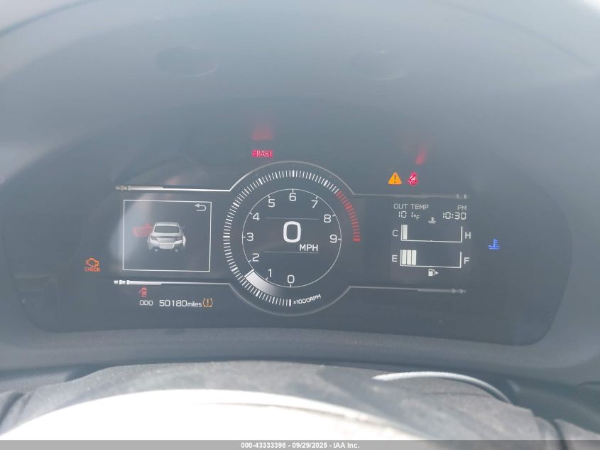 2022 Toyota Gr86 VIN: JF1ZNBB11N9750073 Lot: 43333398