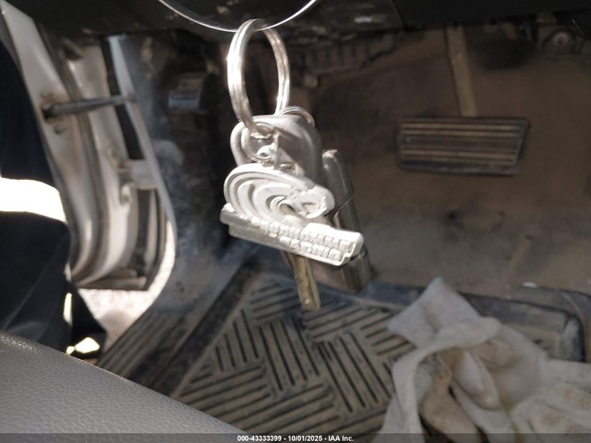 2017 GMC Sierra 2500Hd VIN: 1GT11REG7HF113125 Lot: 43333399