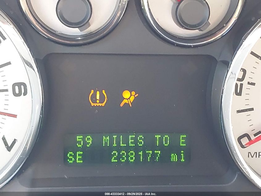 2007 Ford Edge Sel Plus VIN: 2FMDK39C27BB45569 Lot: 43333412