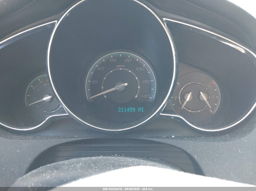 2008 Chevrolet Malibu Lt VIN: 1G1ZJ57B18F289500 Lot: 43333416