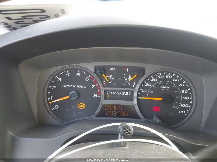 2004 GMC Canyon Sle VIN: 1GTDT136948120465 Lot: 43333421