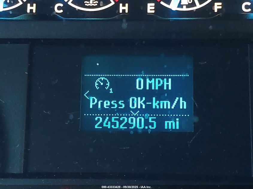 2015 Ford F-150 Xl VIN: 1FTEX1E84FFC23007 Lot: 43333428