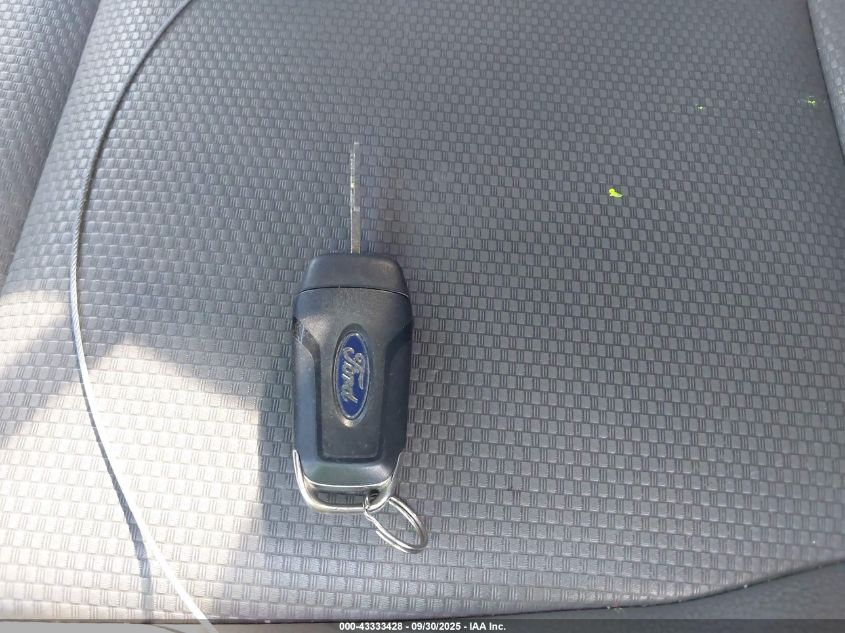 2015 Ford F-150 Xl VIN: 1FTEX1E84FFC23007 Lot: 43333428