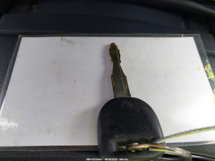 2005 Mazda Mazda3 S VIN: JM1BK123151239333 Lot: 43333441