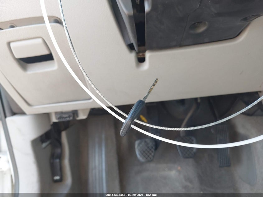 2008 Chevrolet Cobalt Ls VIN: 1G1AK58F787294268 Lot: 43333446