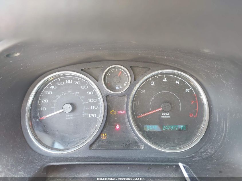 2008 Chevrolet Cobalt Ls VIN: 1G1AK58F787294268 Lot: 43333446