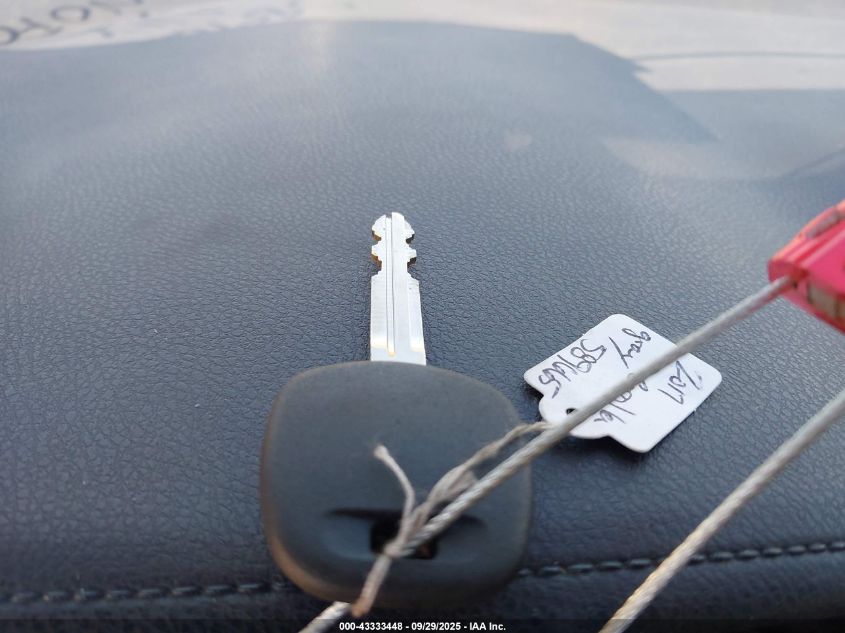 2017 Toyota Corolla Se VIN: 5YFBURHE9HP589665 Lot: 43333448