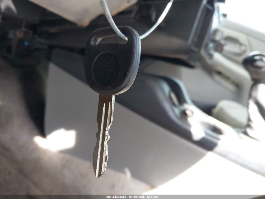 2004 Chevrolet Monte Carlo Ls VIN: 2G1WW12E849297112 Lot: 43333453