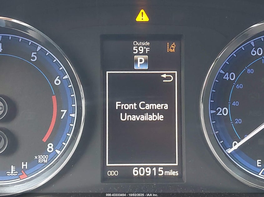 2019 TOYOTA COROLLA SE - 2T1BURHE8KC154367