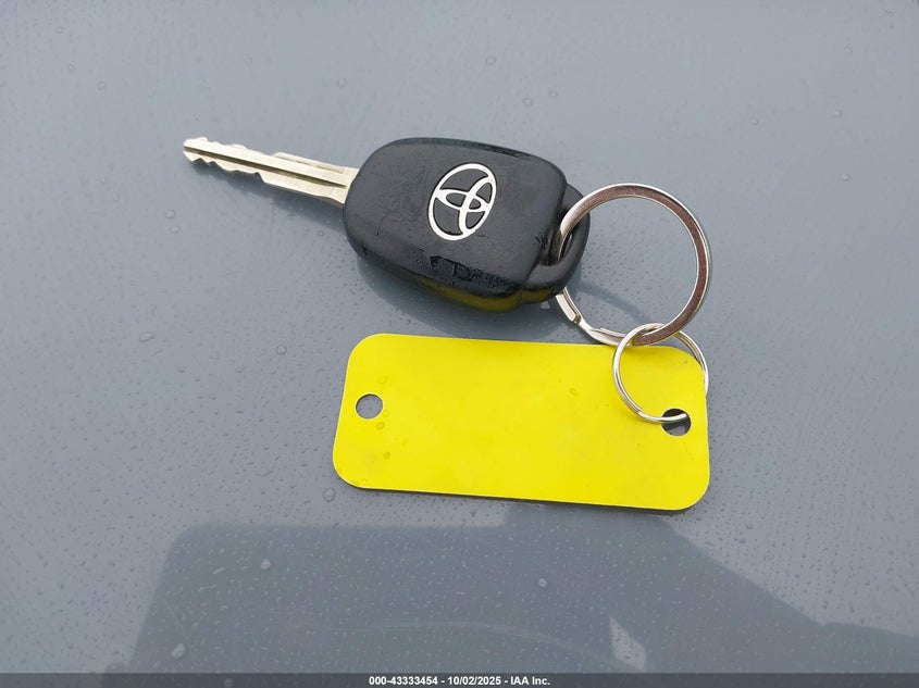 2019 TOYOTA COROLLA SE - 2T1BURHE8KC154367