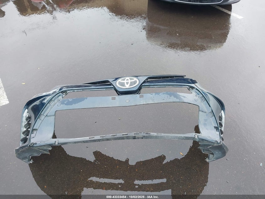 2019 TOYOTA COROLLA SE - 2T1BURHE8KC154367