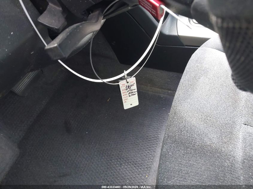 2004 Nissan Altima 2.5 S VIN: 1N4AL11D04C192999 Lot: 43333463