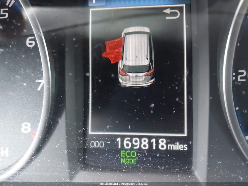 2017 Toyota Rav4 Xle VIN: JTMWFREV3HJ118731 Lot: 43333464