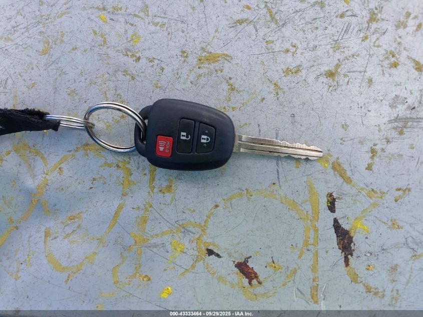 2017 Toyota Rav4 Xle VIN: JTMWFREV3HJ118731 Lot: 43333464