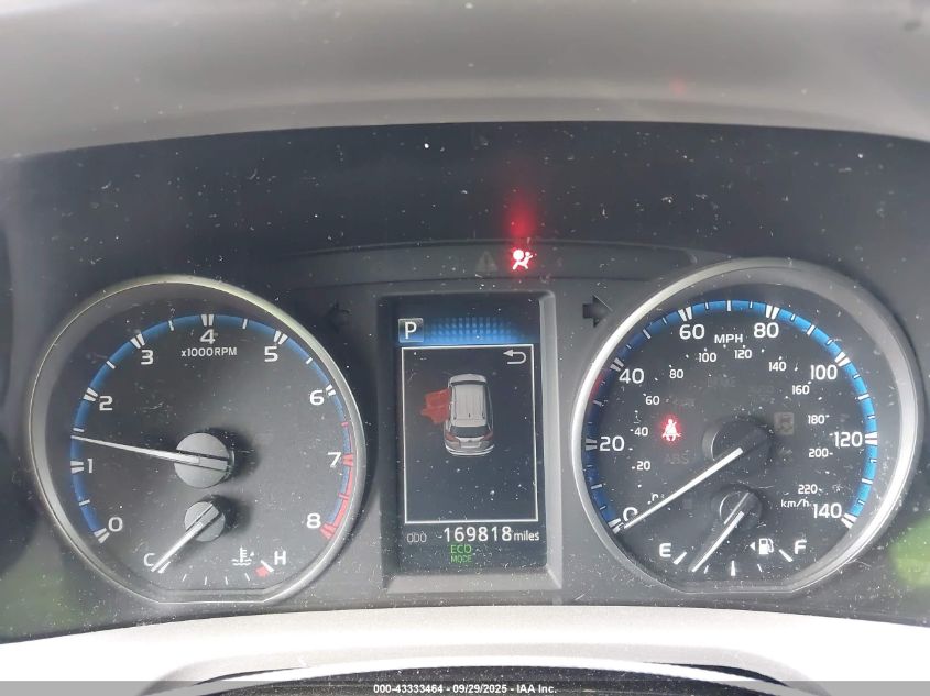 2017 Toyota Rav4 Xle VIN: JTMWFREV3HJ118731 Lot: 43333464