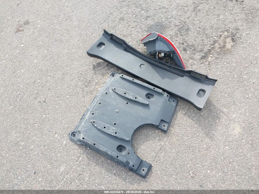 2014 Toyota Corolla Le VIN: 2T1BURHE4EC178833 Lot: 43333470