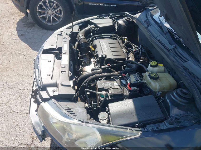 2015 Chevrolet Cruze 1Lt Auto VIN: 1G1PC5SB1F7151780 Lot: 43333479